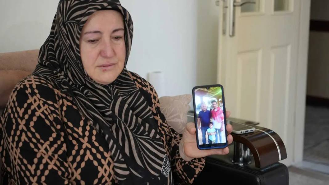 Antalya'da 1,5 Yıldır Kayıp Olan Muhammet İçin Aileden Yürek Burkan Çağrı 7